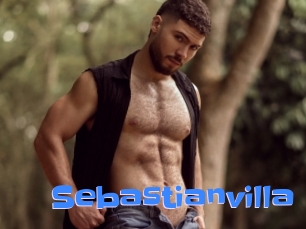 Sebastianvilla