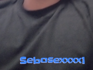 Sebosexxxx1