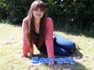 Secrect