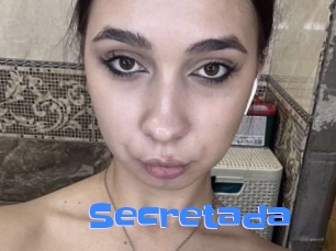 Secretada