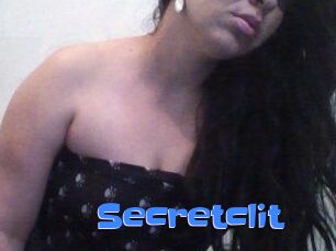 Secretclit