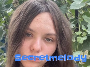 Secretmelody