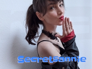 Secretsannie