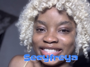 Secyfreya