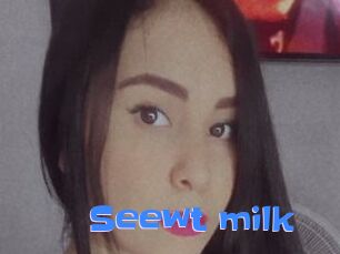 Seewt_milk