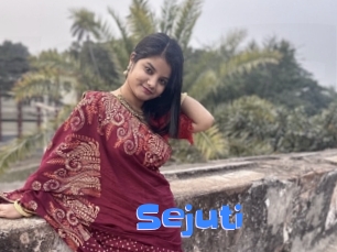 Sejuti