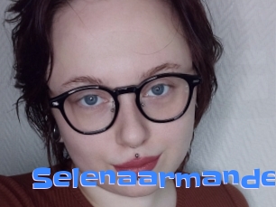Selenaarmande