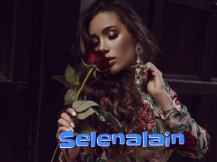 Selenalain