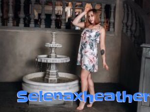 Selenaxheather