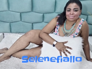Selenefiallo