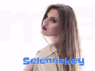 Selennekey