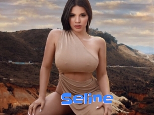 seline Mausi Privat