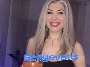 Sellyevans