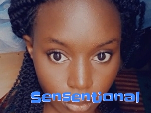 Sensentional