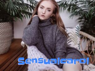 Sensualcarol