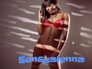 Sensualenna