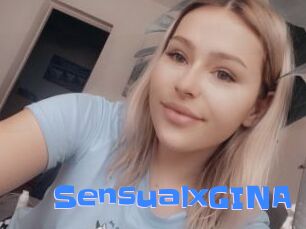 SensualxGINA