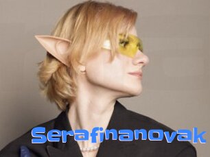 Serafinanovak