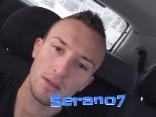 Serano7