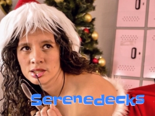 Serenedecks