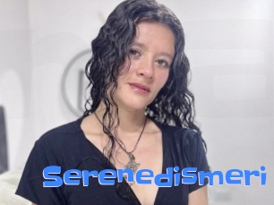 Serenedismeri