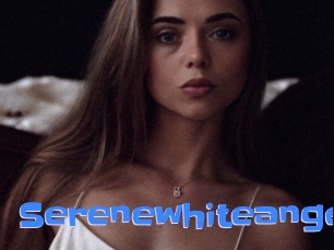 Serenewhiteangel