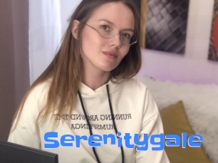 Serenitygale