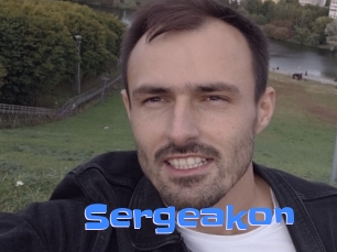 Sergeakon