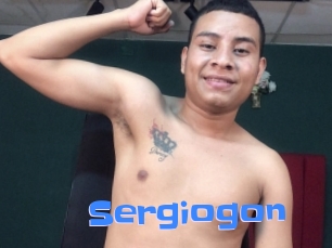 Sergiogon