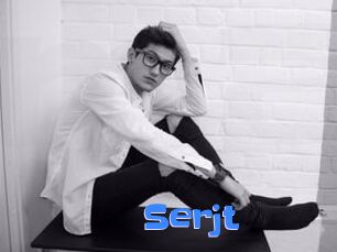 Serjt