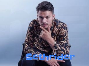 Sethrider
