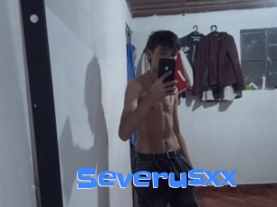 Severusxx