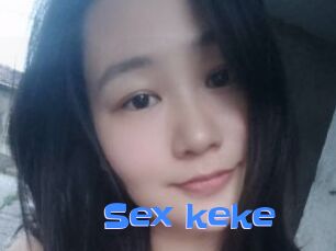 Sex_keke