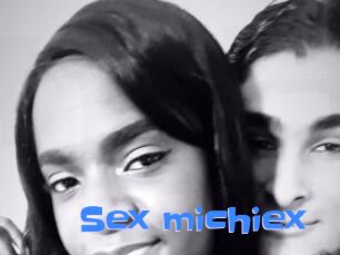 Sex_michiex