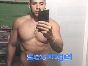 Sexangel