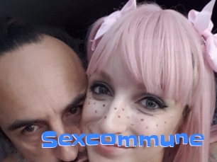 Sexcommune