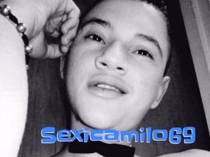 Sexicamilo69