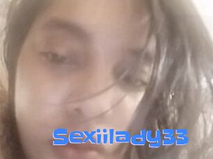 Sexiilady33