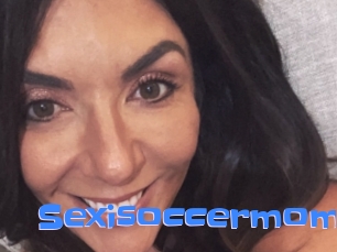 Sexisoccermom