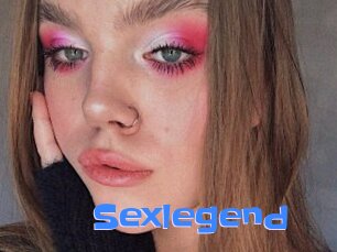 Sexlegend