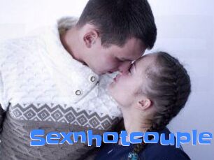 Sexnhotcouple