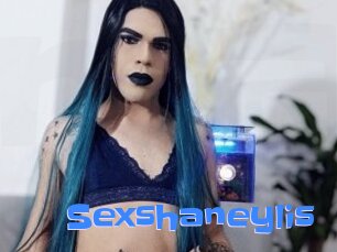 Sexshaneylis