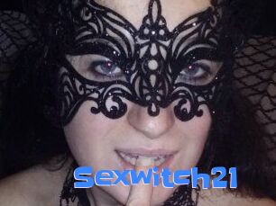 Sexwitch21