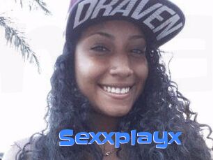 Sexxplayx