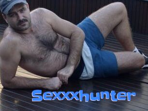 Sexxxhunter