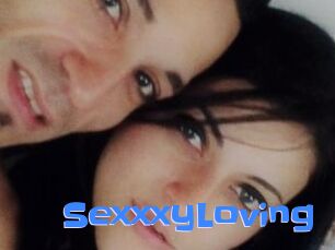 SexxxyLoving