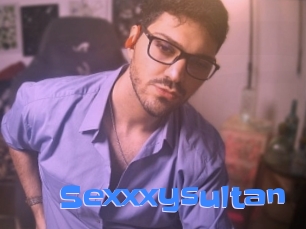 Sexxxysultan