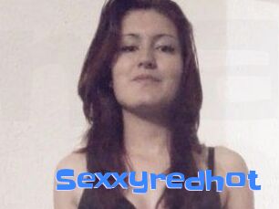 Sexxyredhot