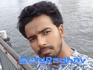 SexyRaghav