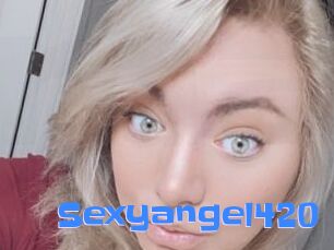 Sexyangel420